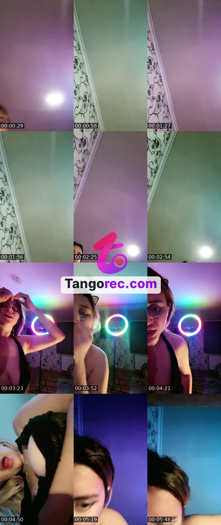 @aassilem Tango live from 2026-09-01