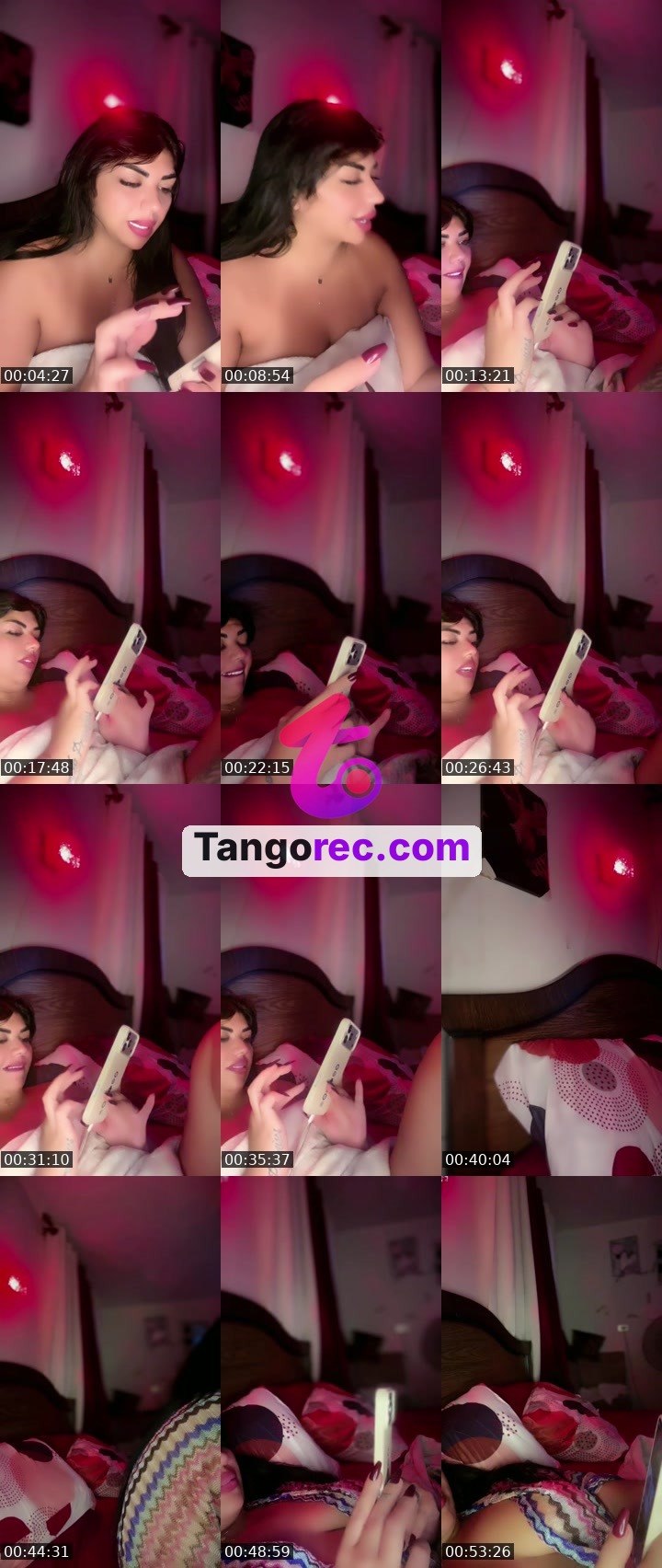 @yoyoy111 Tango live from 2026-09-01