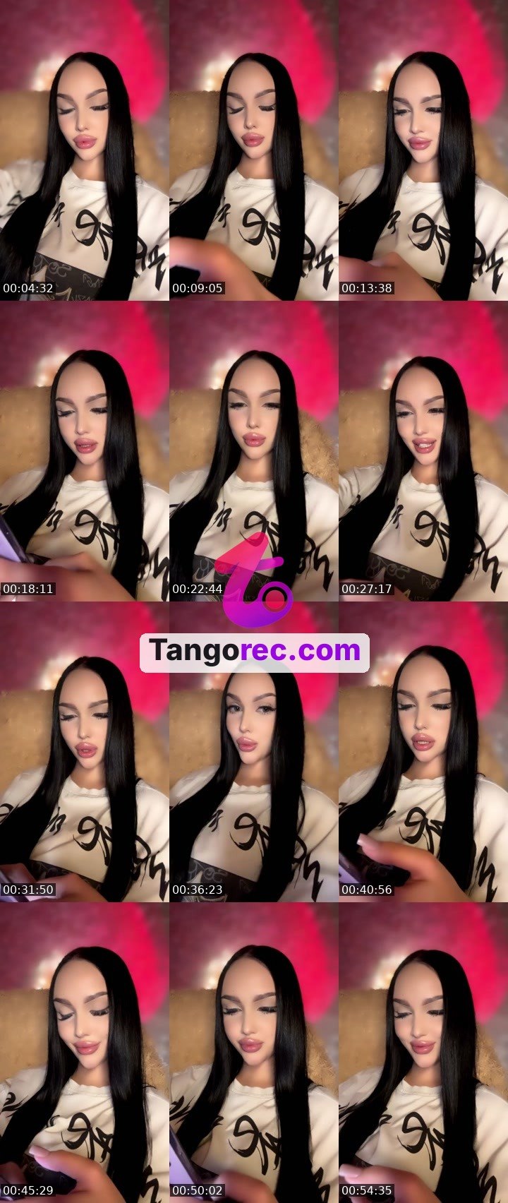 @t77_77 Tango live from 2026-09-01