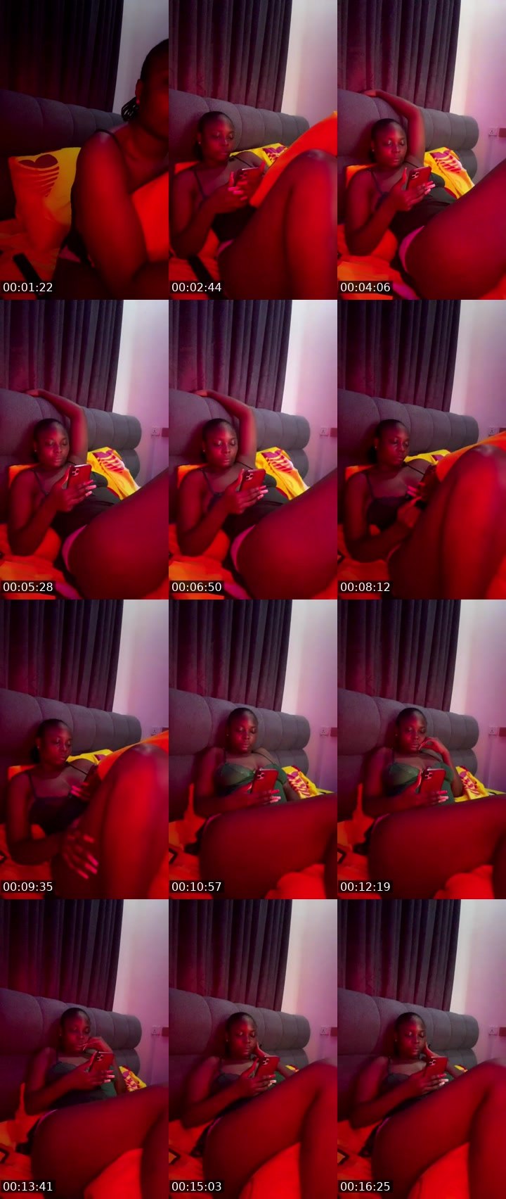 @princess833 Tango LIVE