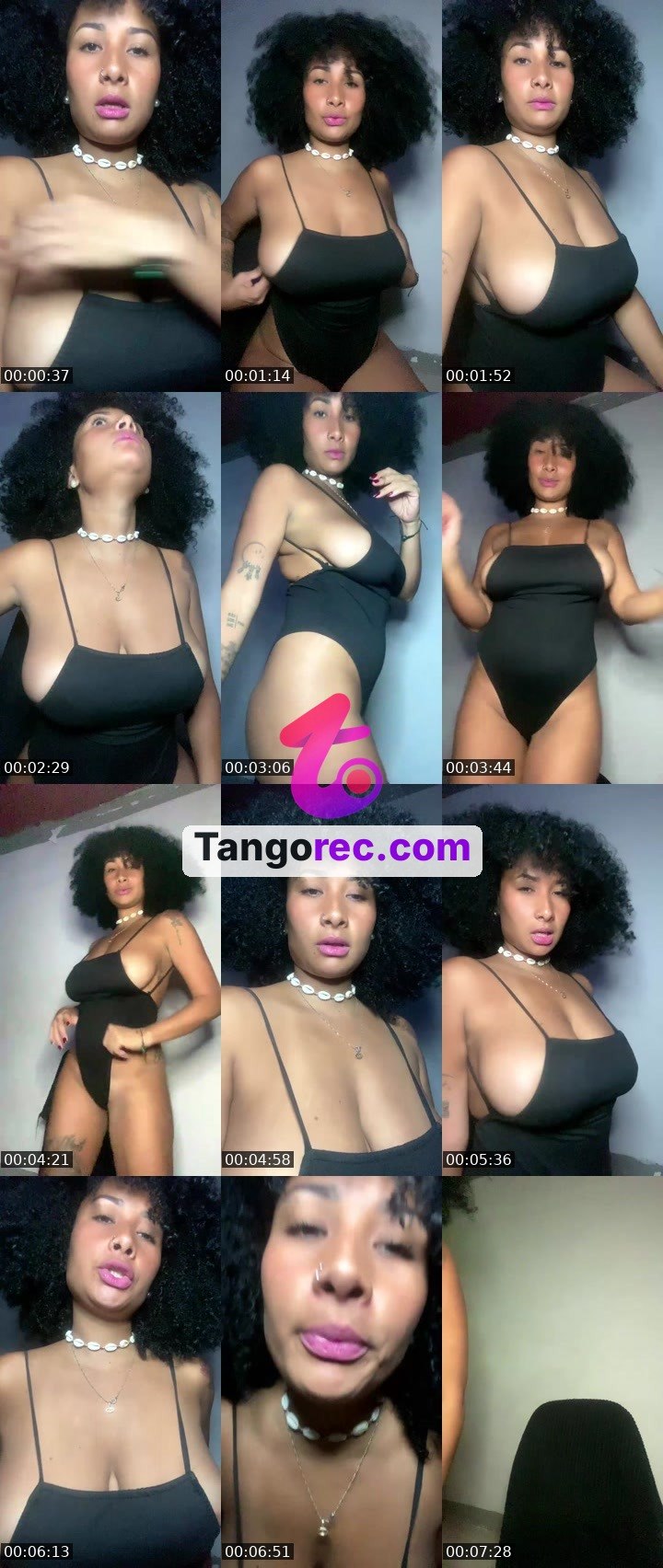 @curlylove Tango live from 2026-09-01