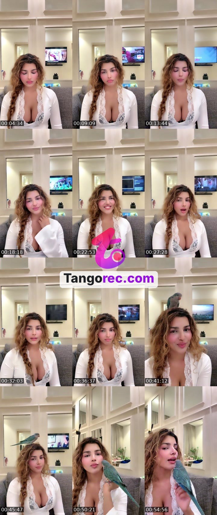 @the_baddie Tango live from 2026-09-01