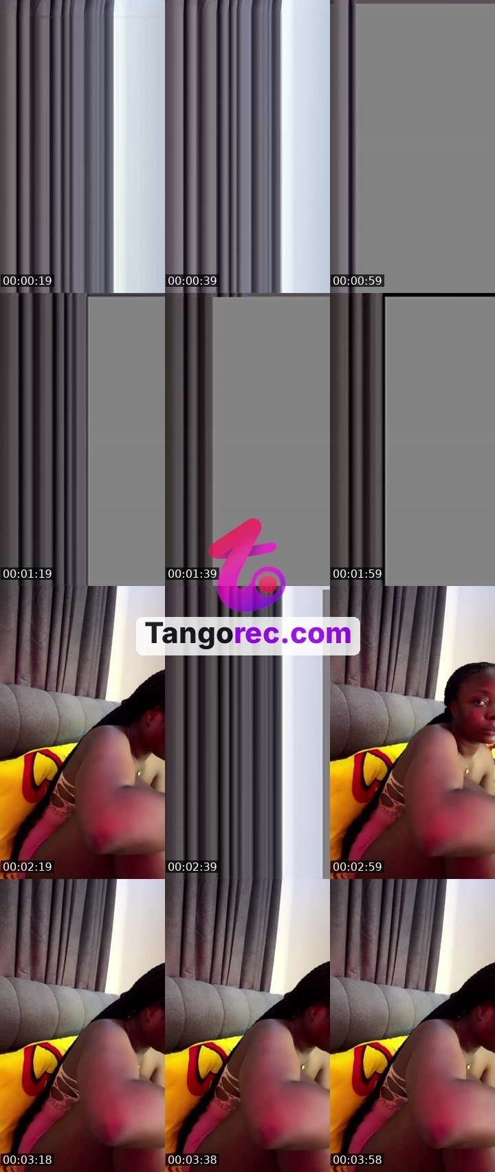 @princess833 Tango live from 2026-09-01