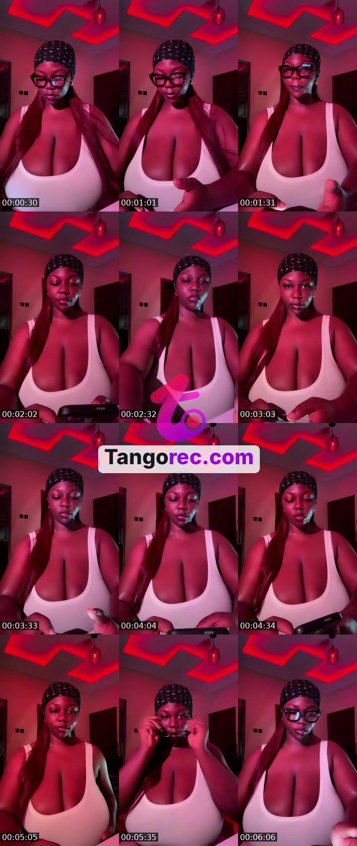 @frea0 Tango live from 2026-09-01