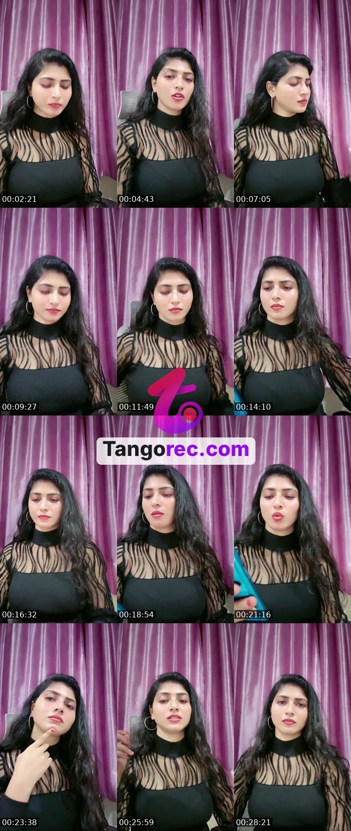 @priyoo_telugu Tango live from 2026-09-01
