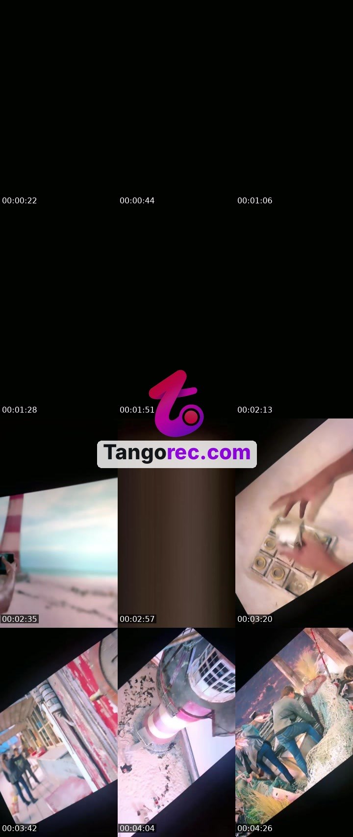 @royal_princess Tango live from 2026-09-01