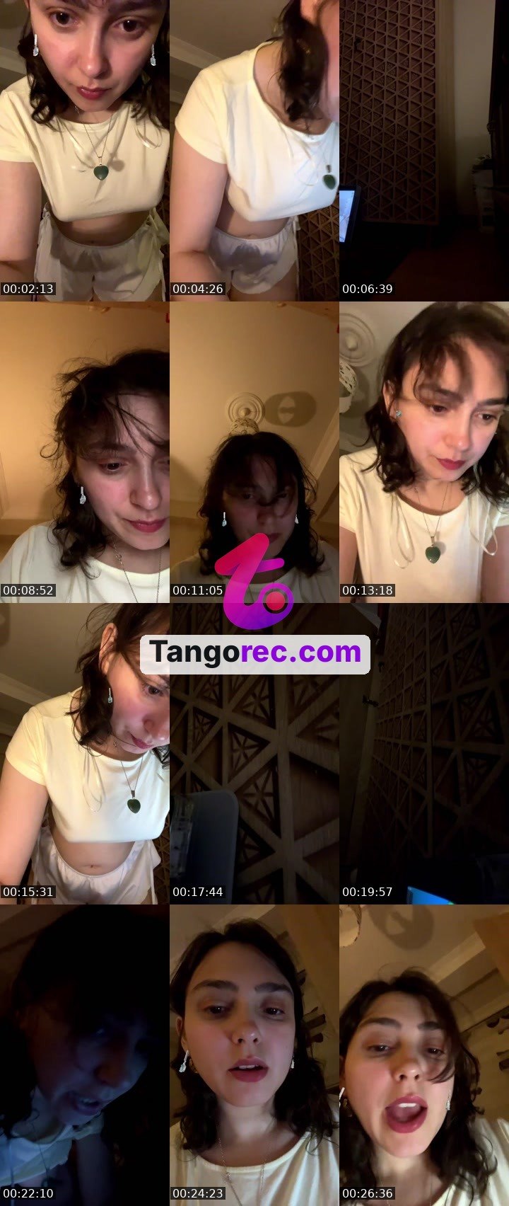 @redd27 Tango live from 2026-09-01