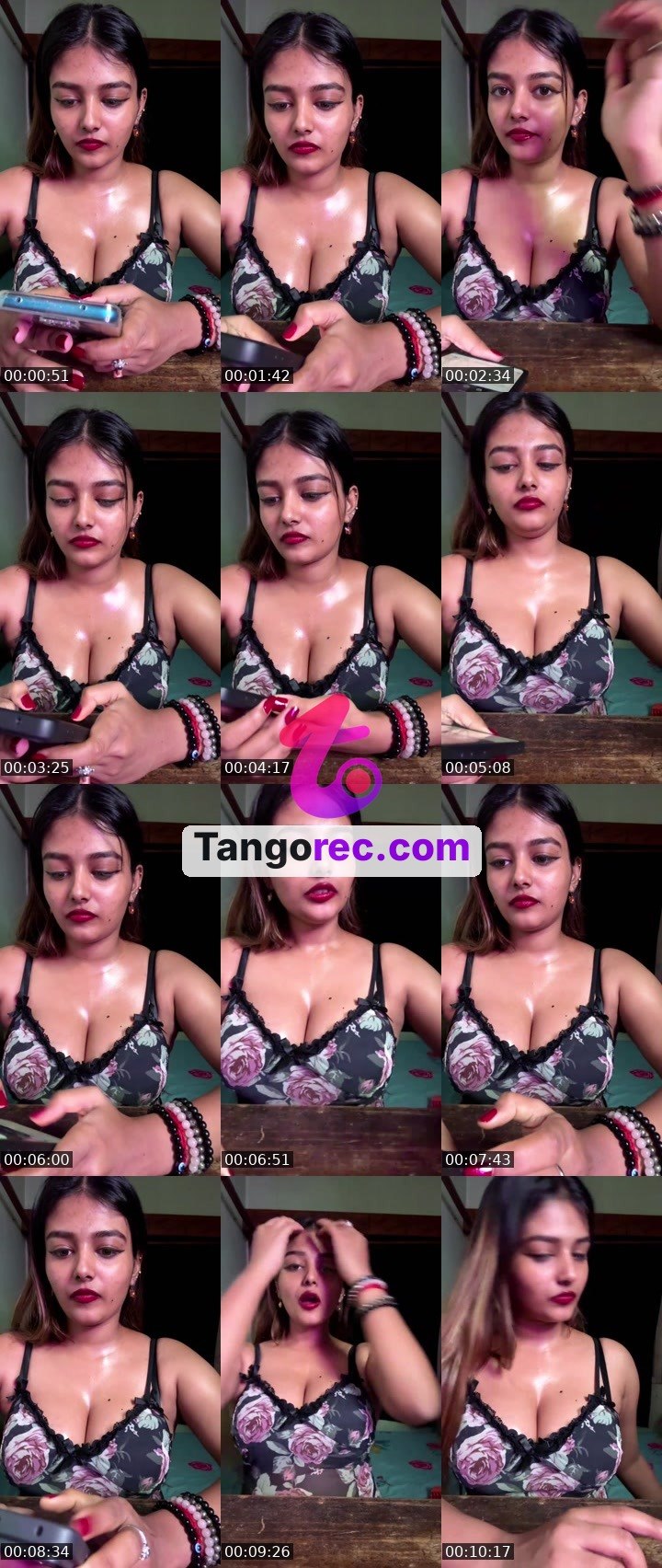 @tinaa74 Tango live from 2026-09-01