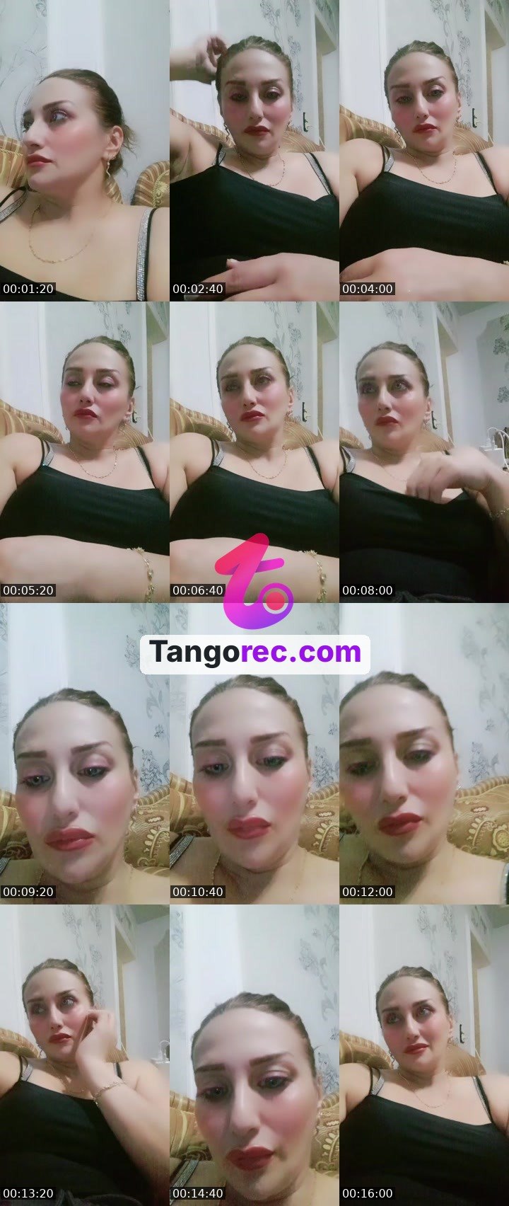 @warriortiger-26213 Tango live from 2026-09-01