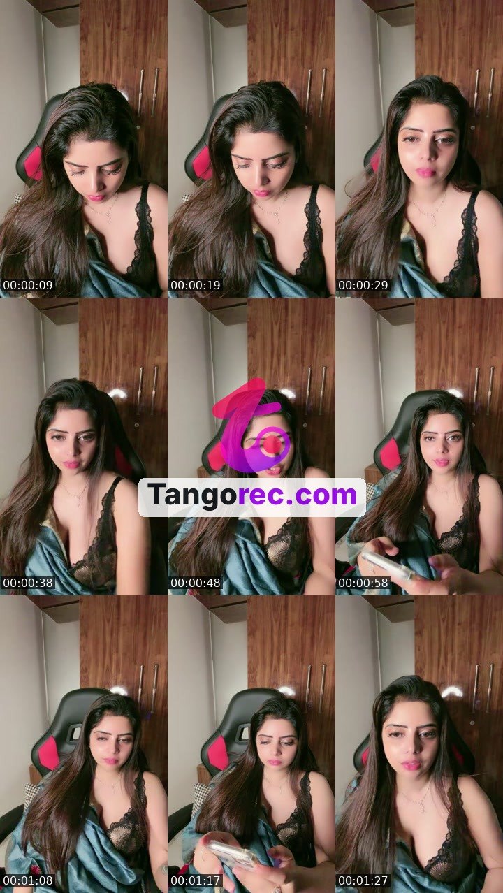 @faith612 Tango live from 2026-09-01