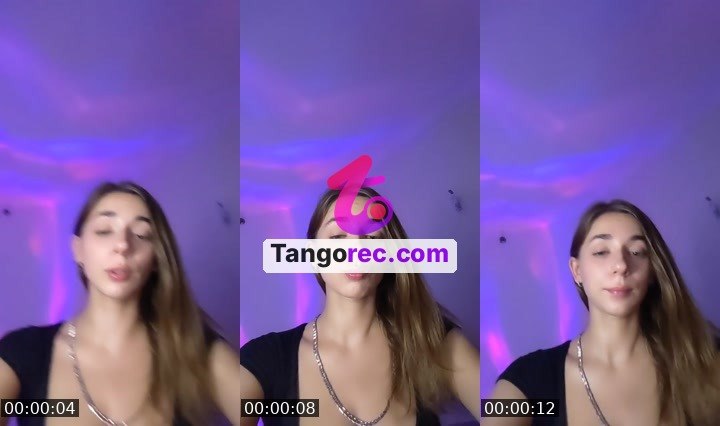 @alina0212 Tango live from 2026-09-01