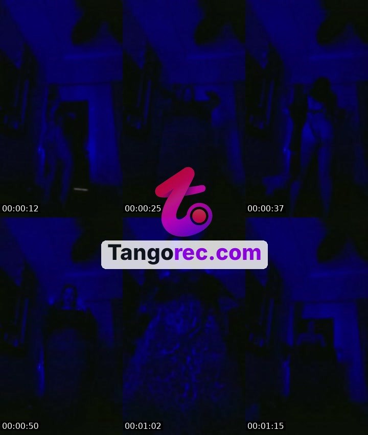 @bano420 Tango live from 2026-09-01