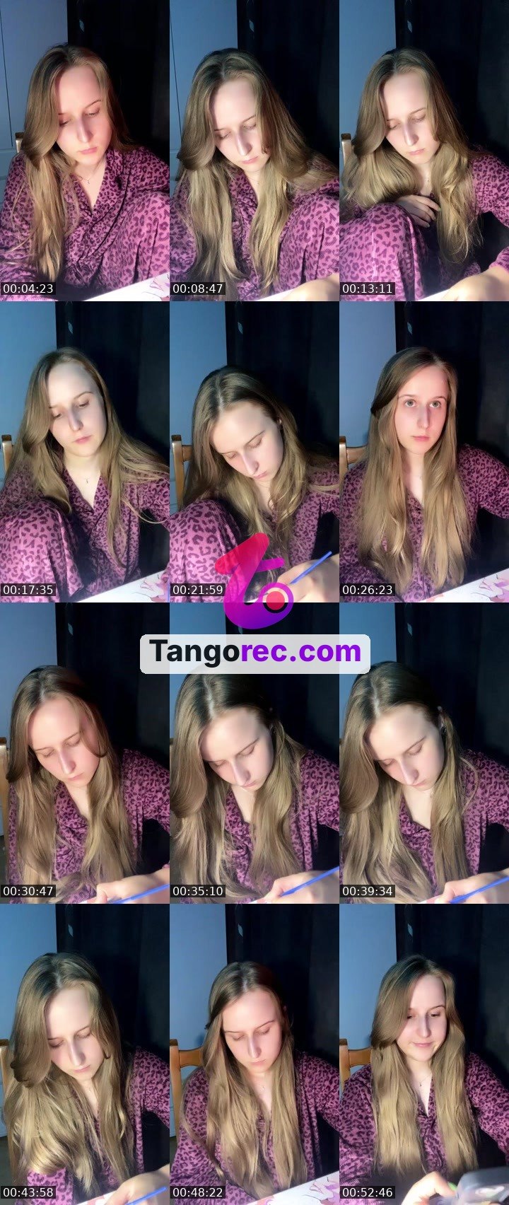 @nurraa Tango live from 2026-09-01
