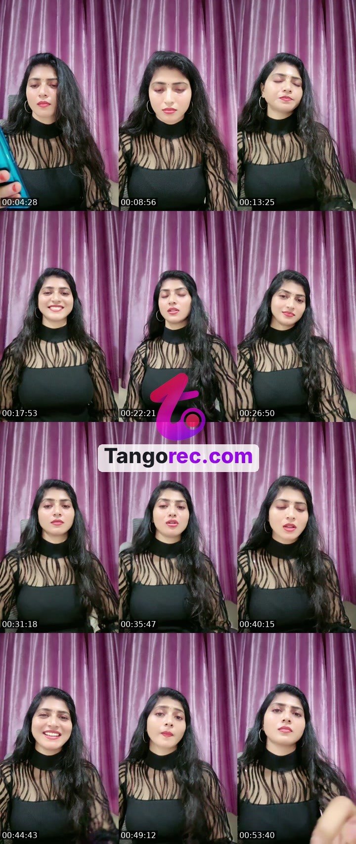 @priyoo_telugu Tango live from 2026-09-01