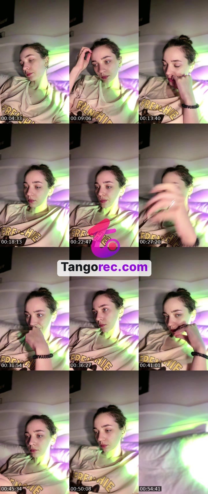 @kinddi Tango live from 2026-09-01
