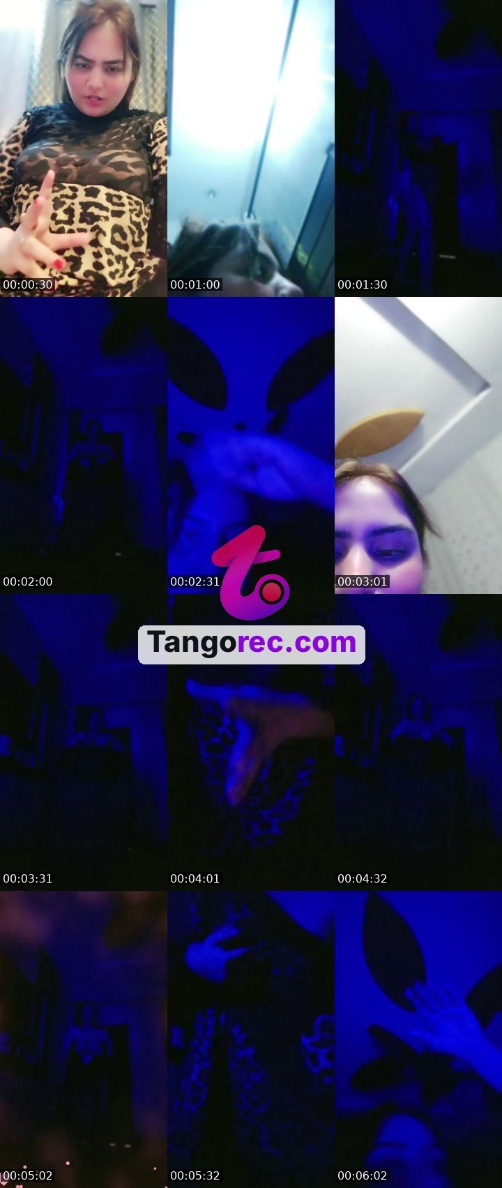 @bano420 Tango live from 2026-09-01
