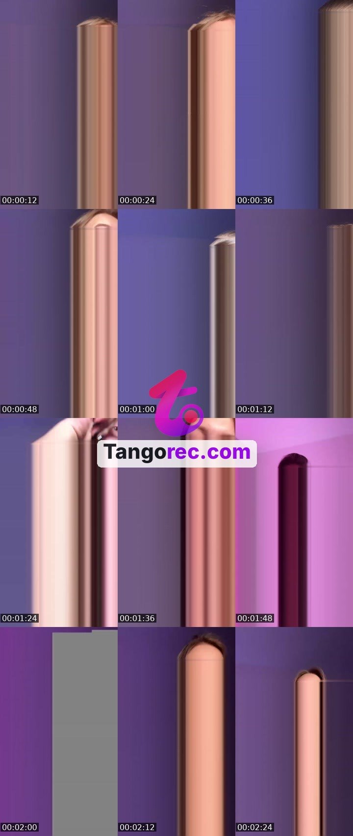 @afina96 Tango LIVE