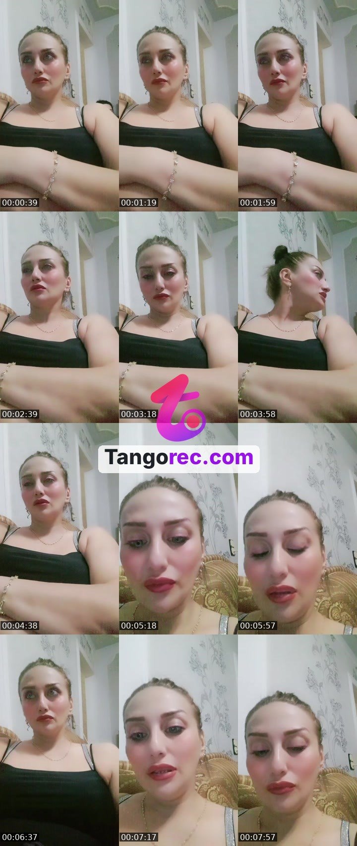 @warriortiger-26213 Tango live from 2026-09-01
