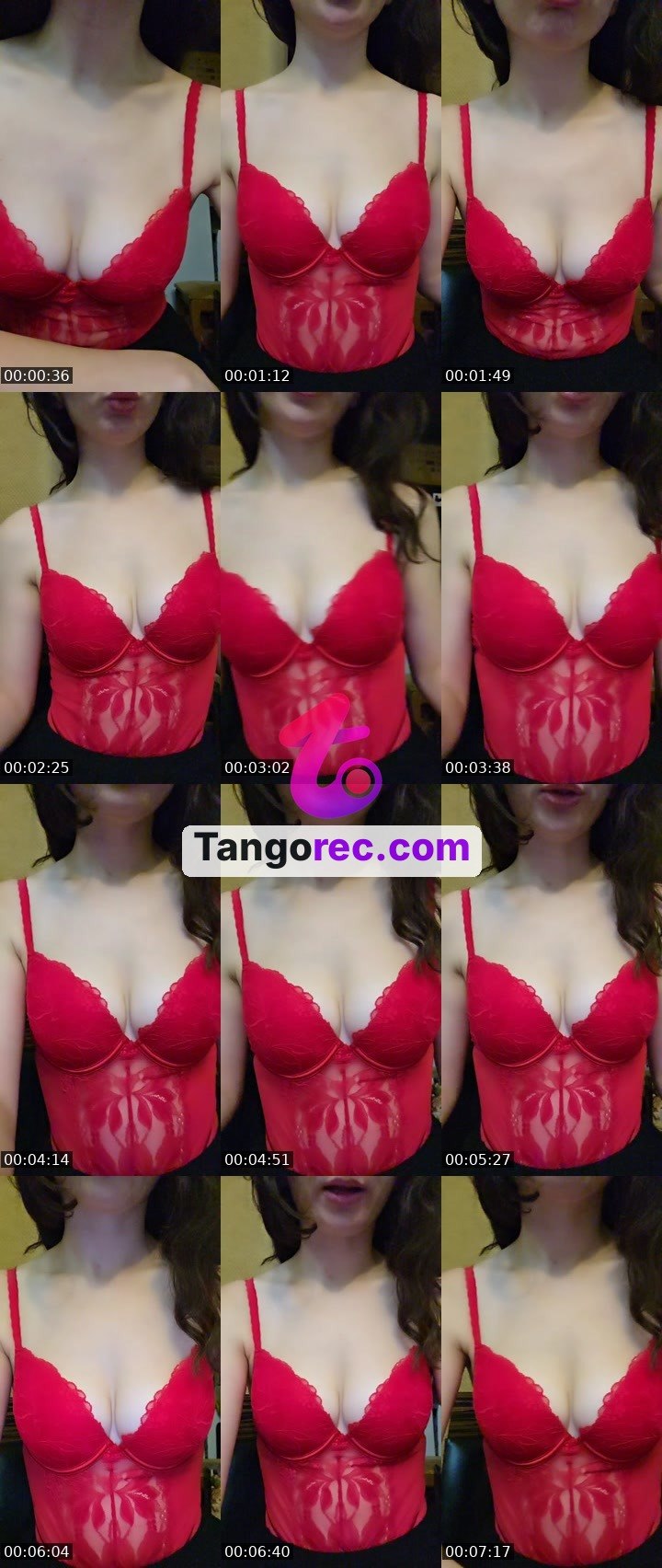 @reyyan2026 Tango live from 2026-09-01