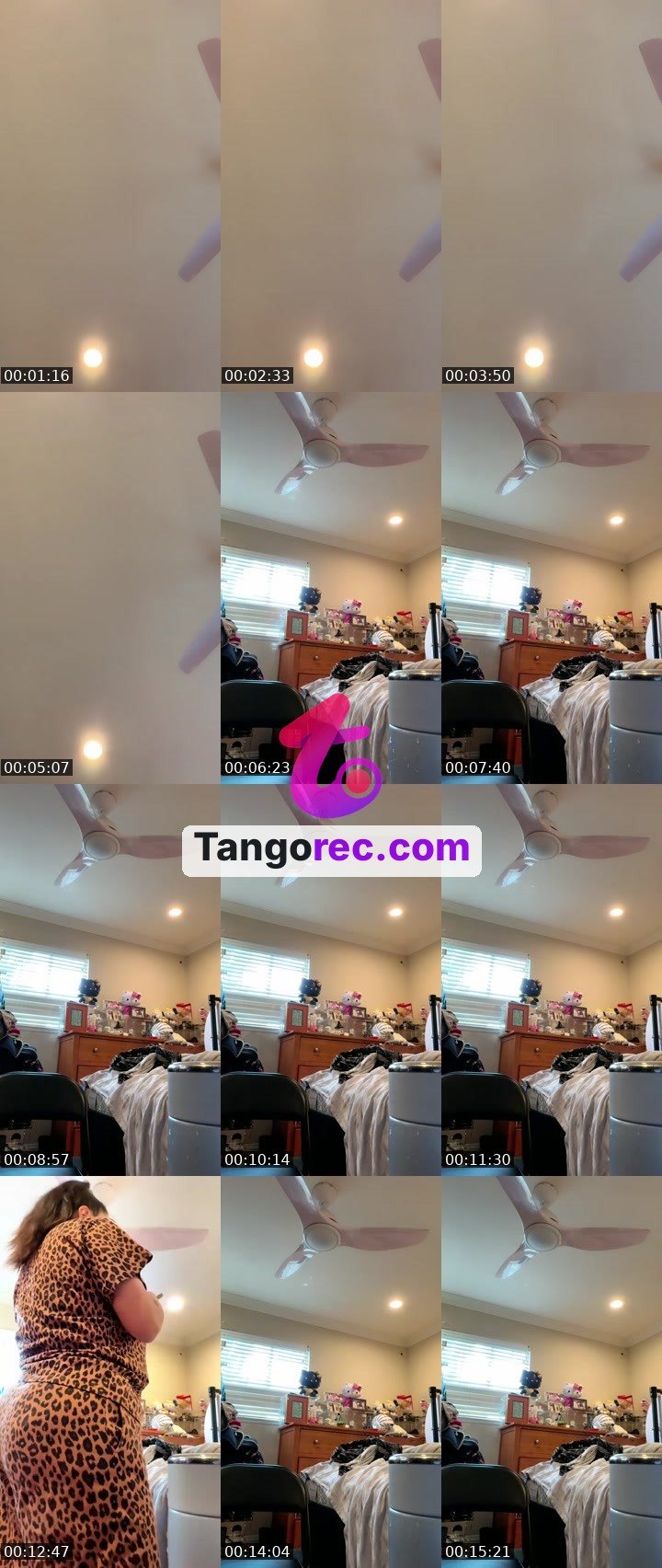 @brittanysparks Tango live from 2026-09-01