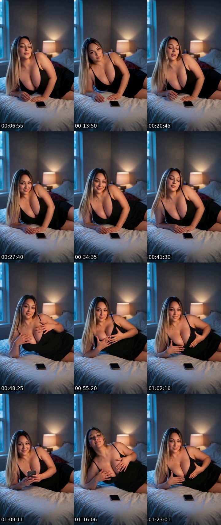 @bouncy1 Tango LIVE