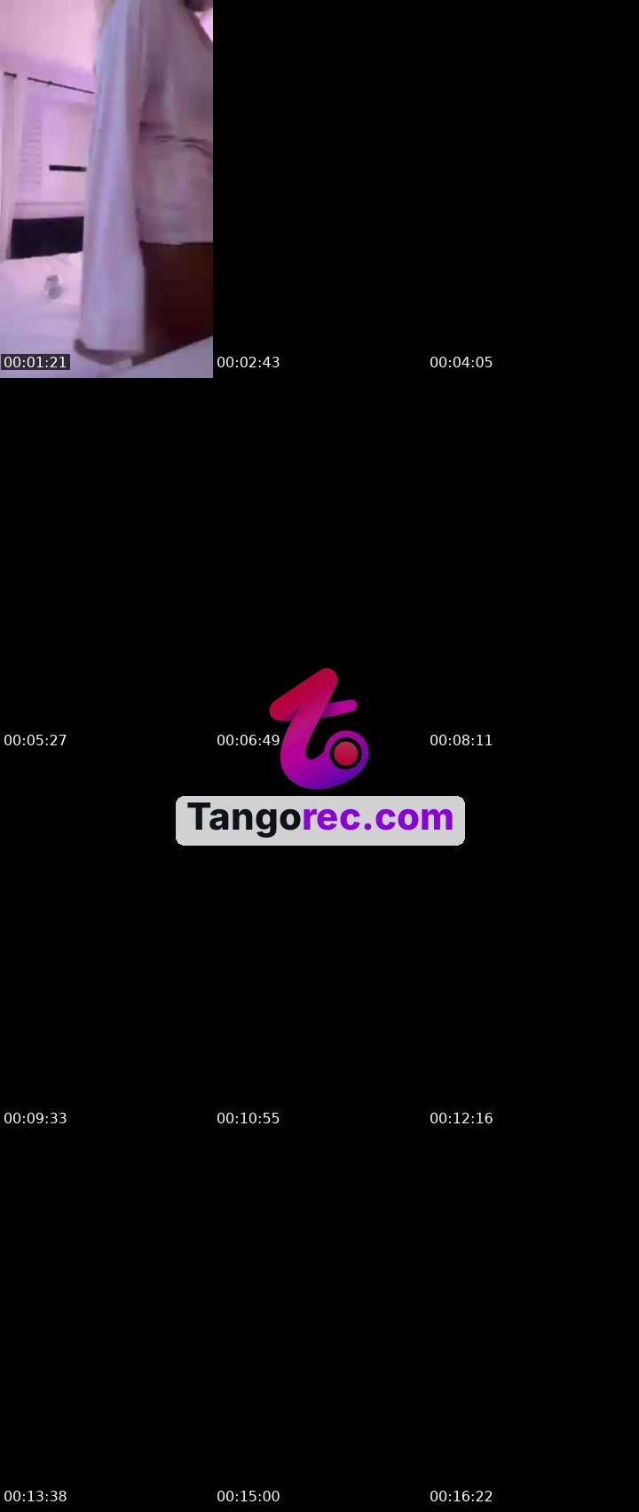 @taliame67 Tango live from 2026-09-01