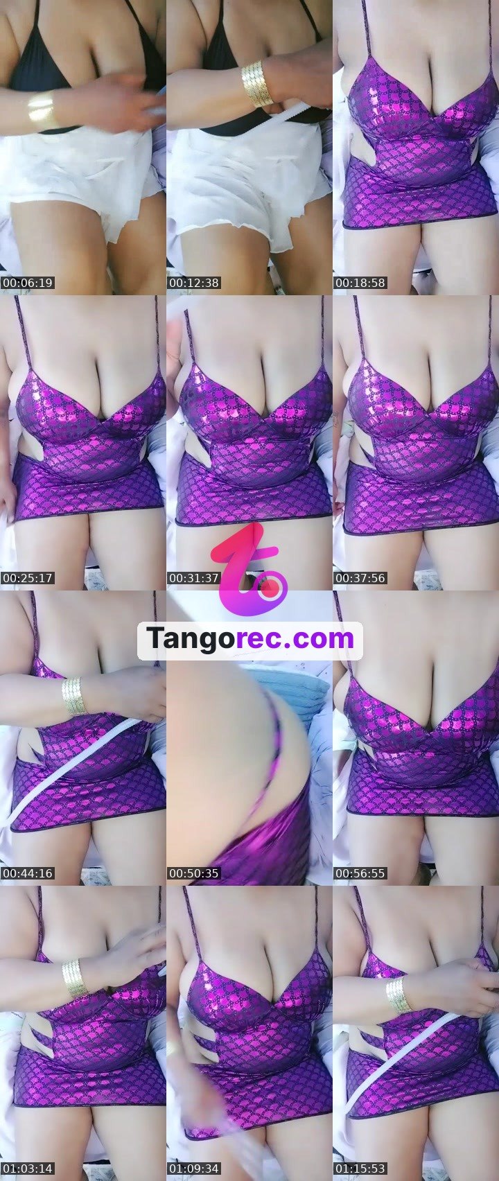 @ohsk Tango live from 2026-09-01