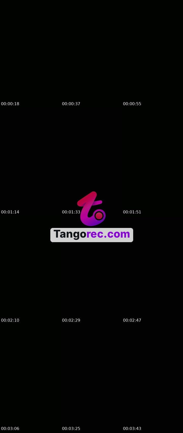 @sirbear-345112 Tango live from 2026-09-01