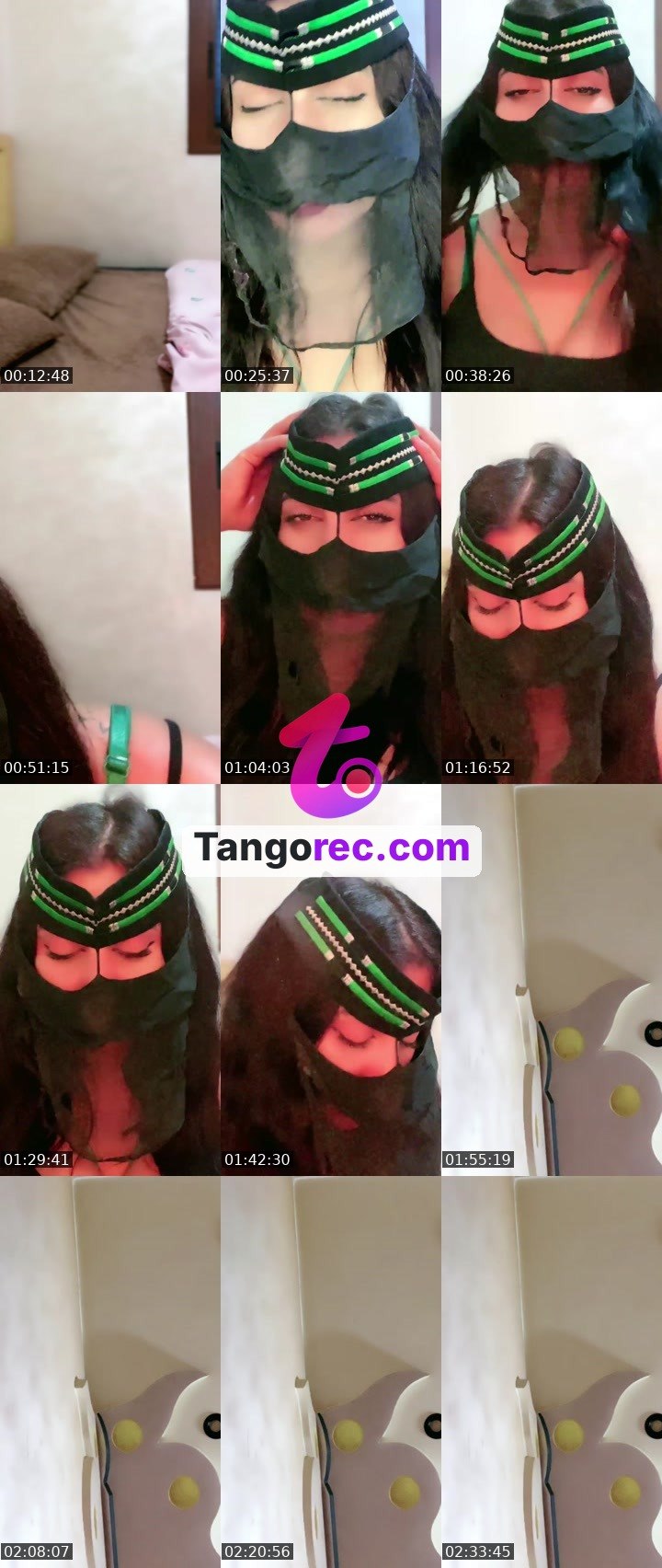 @mdmd01 Tango live from 2026-09-01