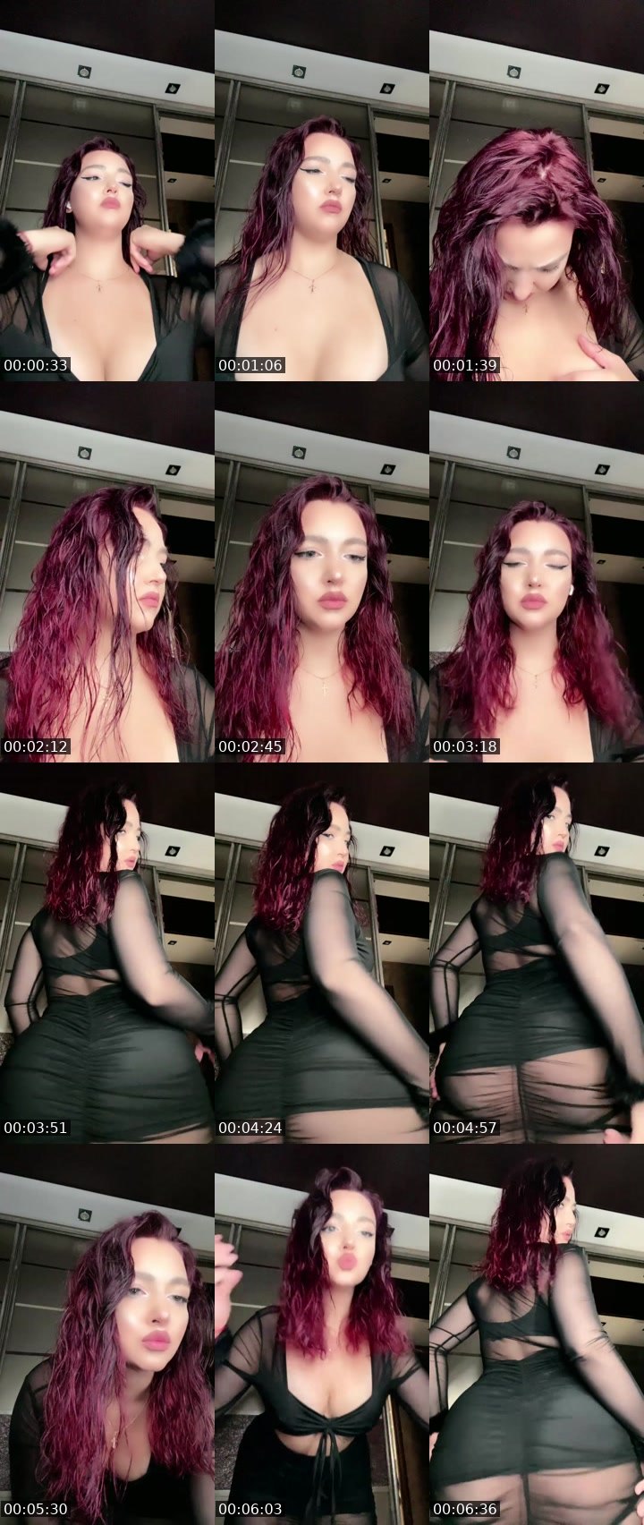 @lilurarsimba Tango LIVE