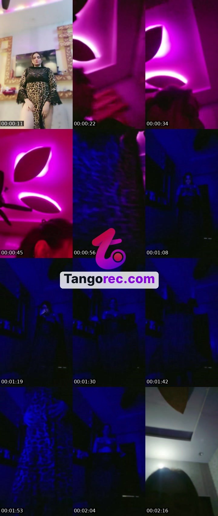 @bano420 Tango live from 2026-09-01
