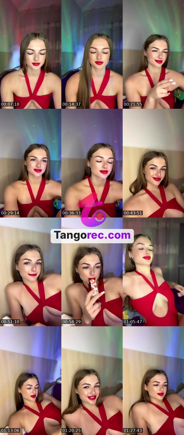 @vx0_ql82mr Tango live from 2026-09-01