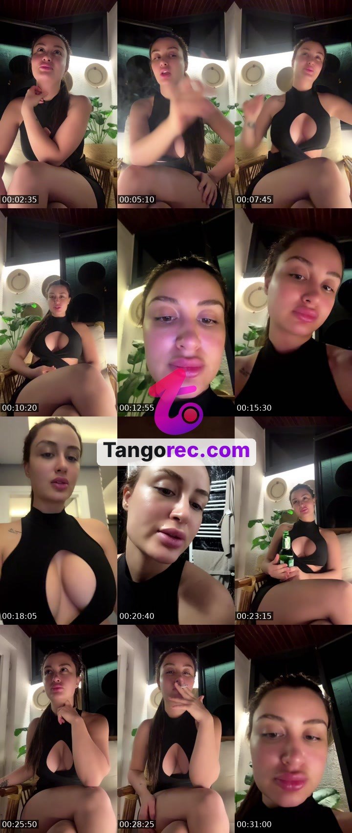 @yredcbjnrrr Tango live from 2026-09-01