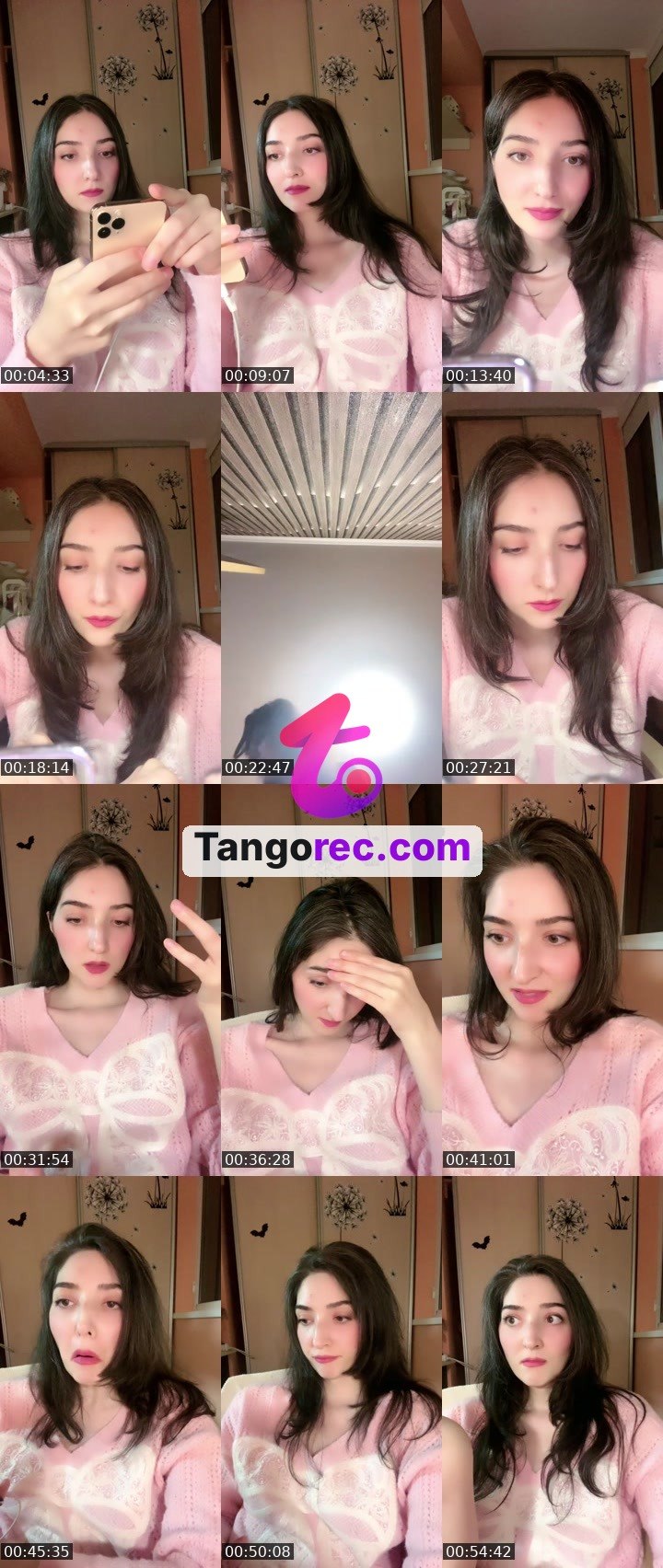 @alice_wow777 Tango live from 2026-09-01