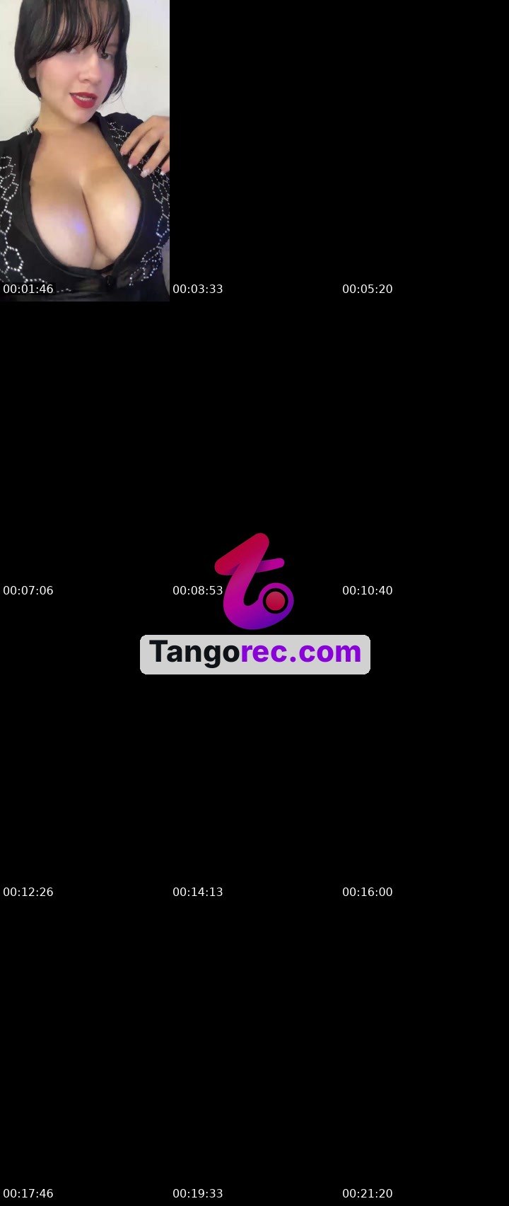 @violetafox19 Tango live from 2026-09-01