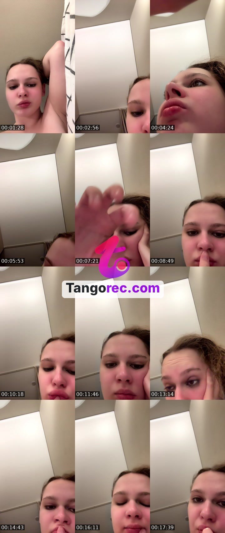 @noiraxelle Tango live from 2026-09-01