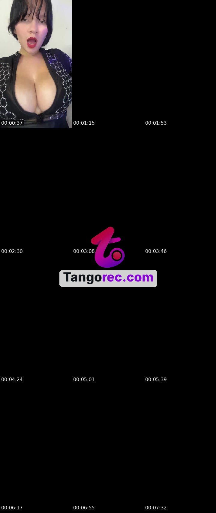 @violetafox19 Tango live from 2026-09-01