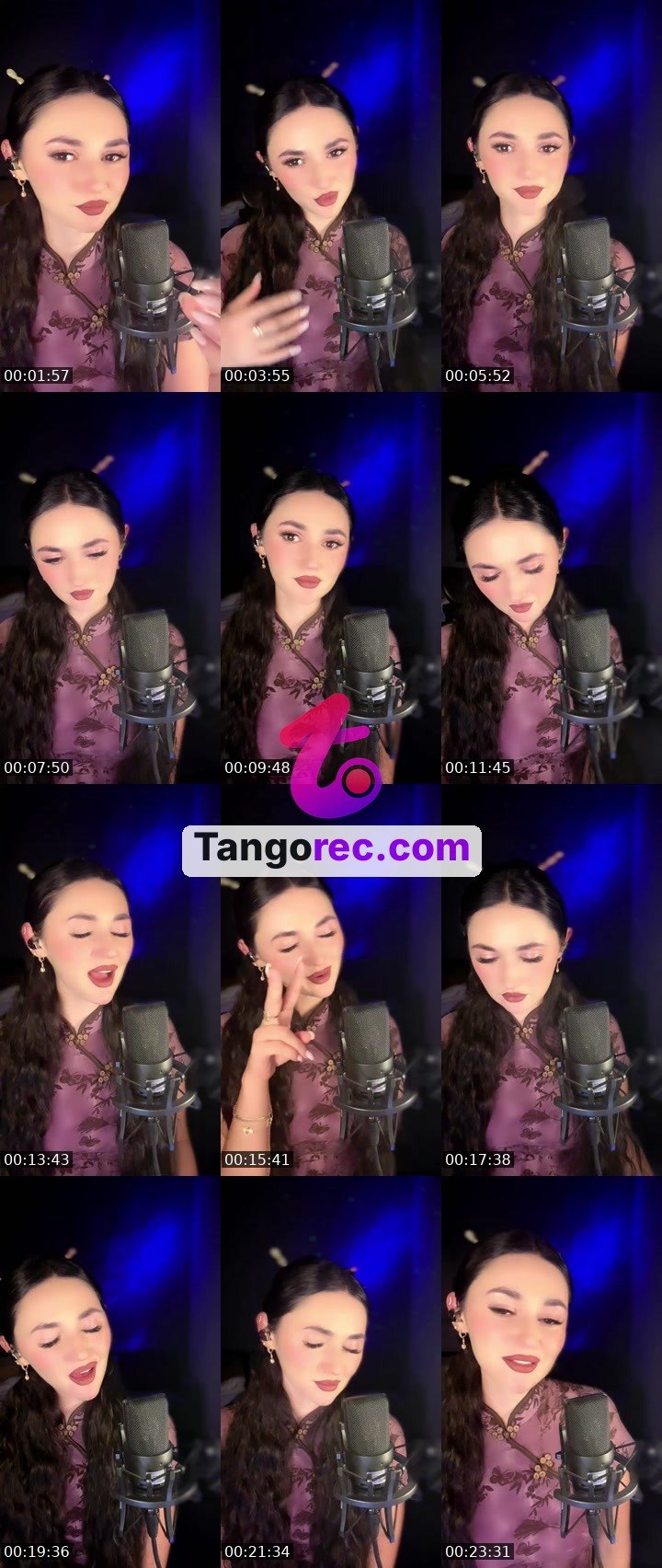 @juli_s Tango live from 2026-09-01
