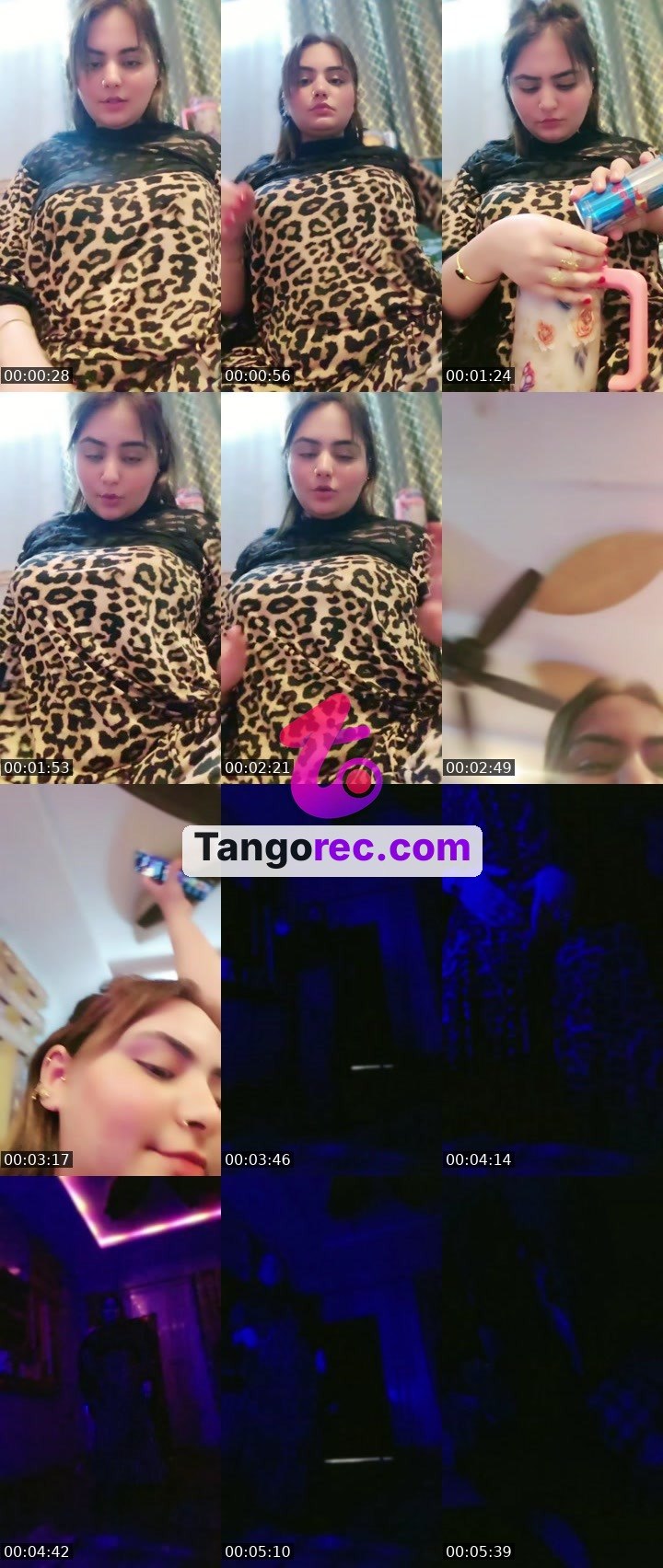 @bano420 Tango live from 2026-09-01
