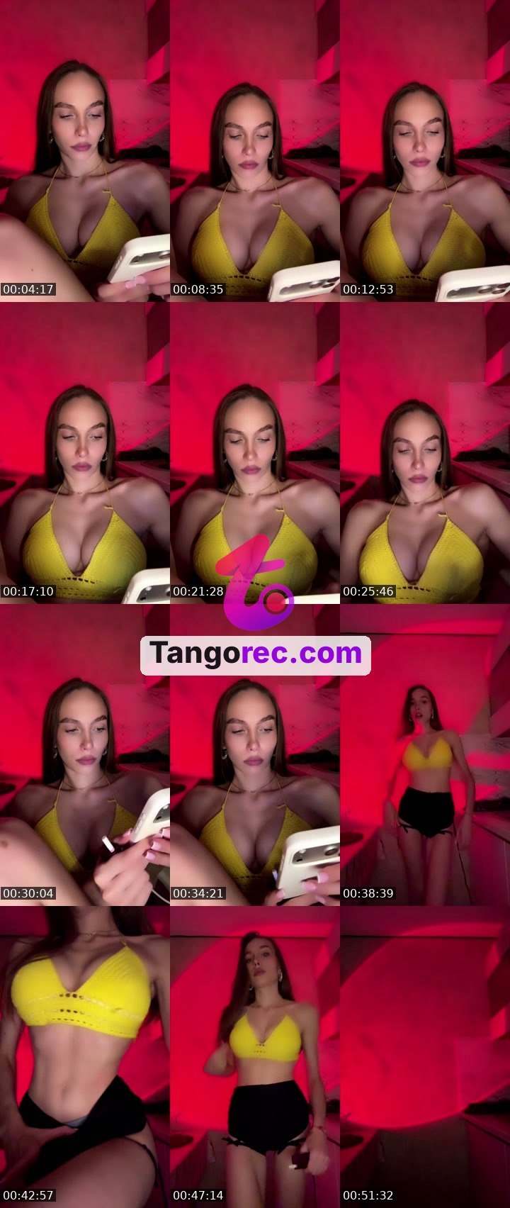 @lana007 Tango live from 2026-09-01