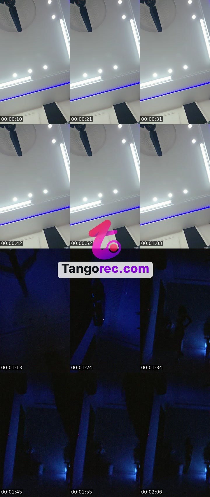 @micky78 Tango live from 2026-09-01