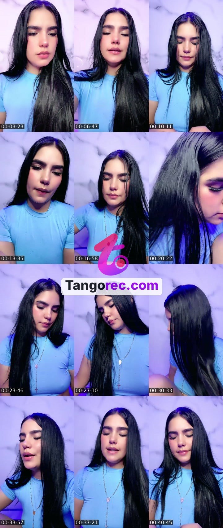 @tangojulianna Tango live from 2026-09-01