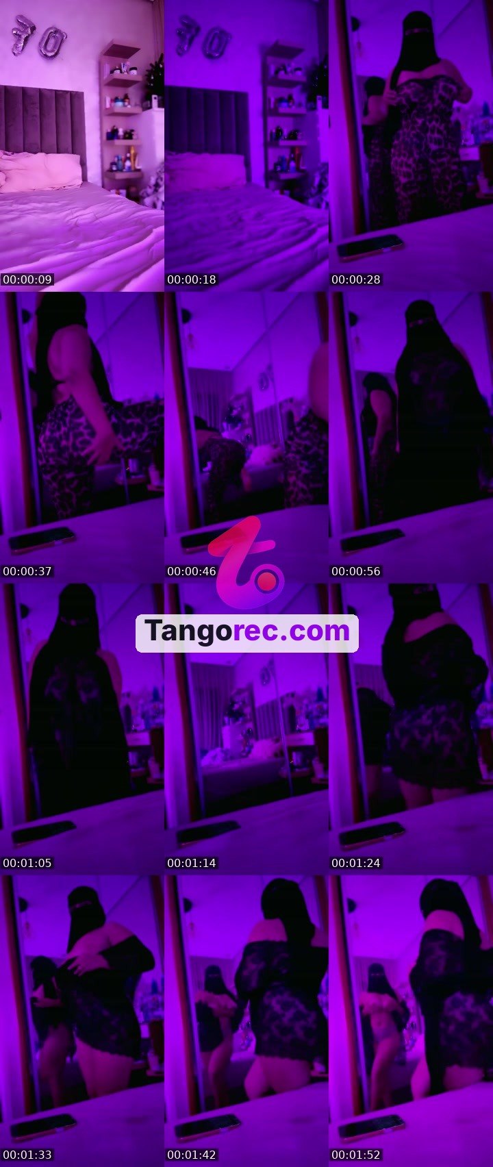 @rawankhbr Tango live from 2026-09-01