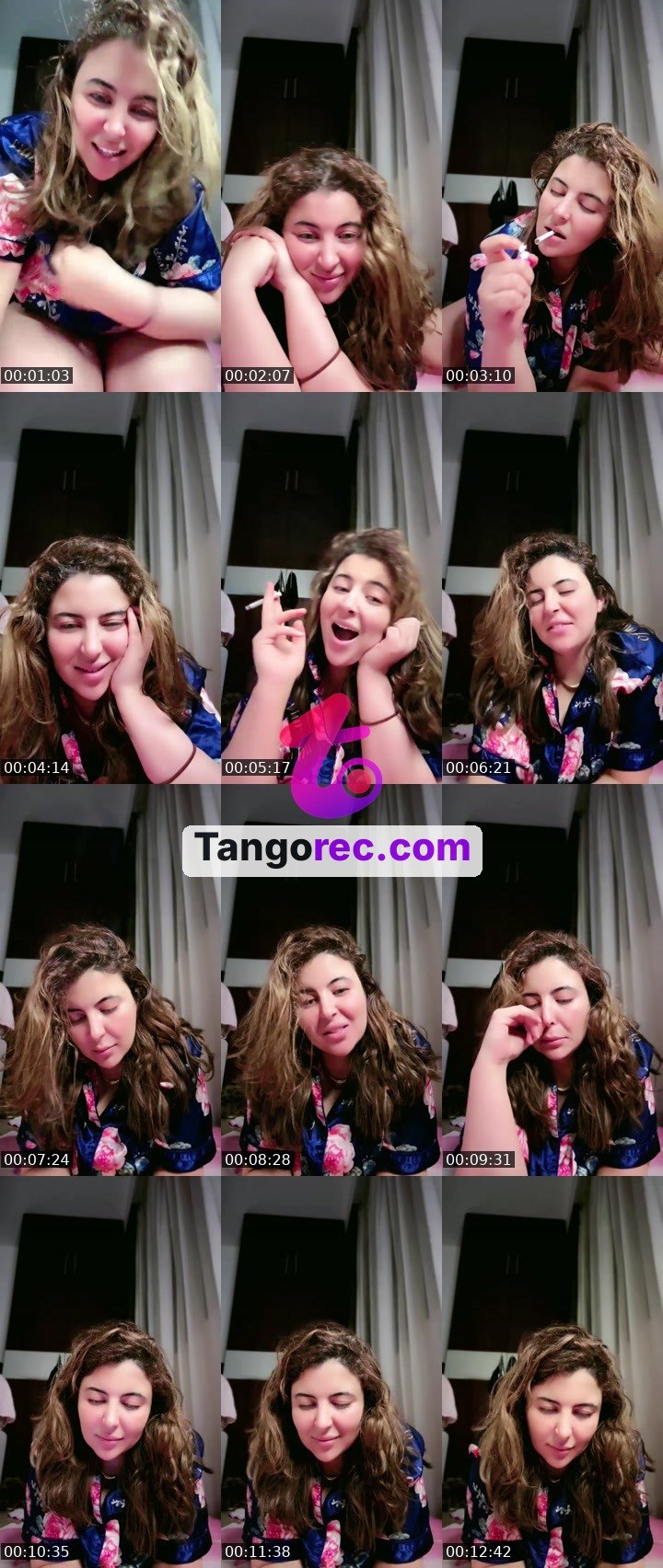 @dzluluksa Tango live from 2026-09-01