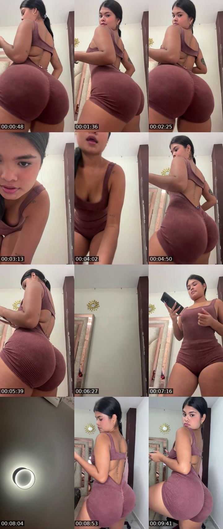 @daniela223 Tango live from 2026-07-18