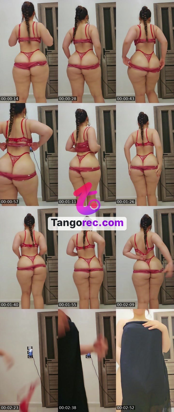 @quyeen Tango live from 2026-09-01