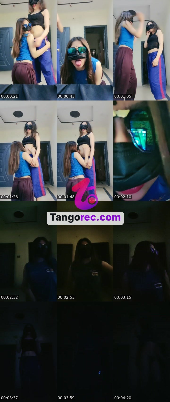 @sistrology Tango live from 2026-09-01