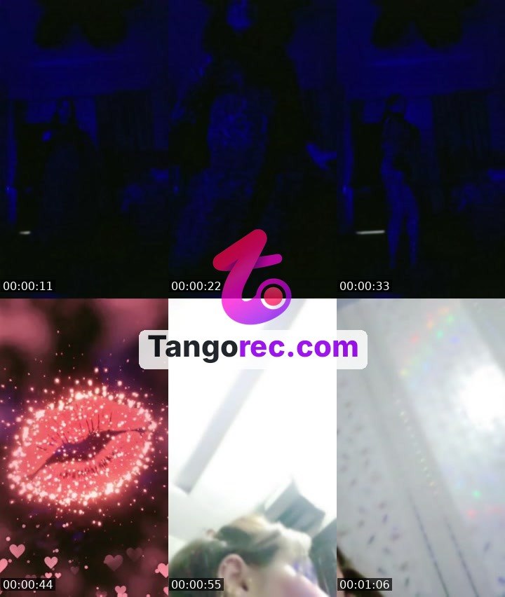 @bano420 Tango live from 2026-09-01