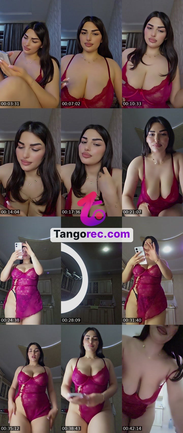 @yildiz1000 Tango live from 2026-09-01