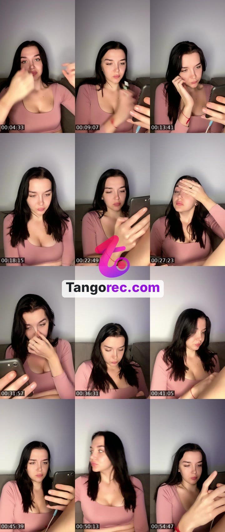 @dana_k Tango live from 2026-09-01